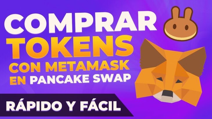 Como comprar tokens de juegos nft en metamask