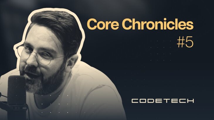 Core Chronicles #5: Early Adopter and VEGA NFT Update, Heyo Development, XCB APIs, Pigeon & AI