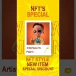 Create a Vertical Promo Video For NFT Collection – MakeWebVideo.com