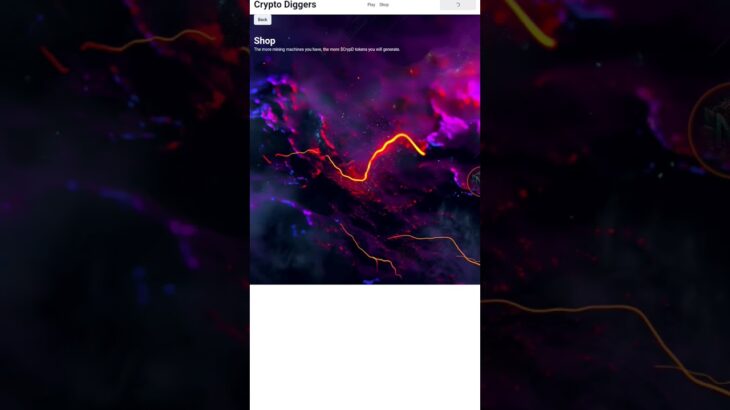 🚀 Crypto Digcers 💥 NUEVO JUEGO NFT PAGANDO GRATIS 💥 Tutorial De Como Empezar a Jugar #cryptomoneda