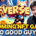 DEFVERSE PLAY TO EARN NFT GAME