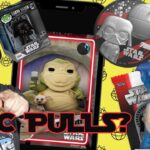 Epic or Legendary Pulls? Star Wars Funko NFT Opening | Droppp Exclusive NFT Packs | Worth It?