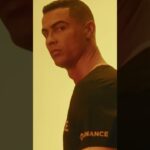 Exclusive to holders of the rarest ForeverCR7 | The GOAT NFT