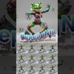 Exploring the Phenomenon: Pepe 3D NFT – Unveiling the Digital Collectibles Craze