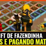 FAZENDINHA NFT PAGANDO MATIC! GRÁTIS PARA JOGAR E GANHAR – CHAINERS