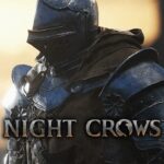 🔴FINALLY RILIS! PADA DI SERVER BERAPA? – NIGHT CROWS NFT/P2E