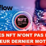 🚨 FLOW 🔥 PARIER SUR LE RETOUR DES NFT 🎲 CE SIGNAL VIENT DE FLASHER GREEN ☘️ LE SECTEUR PEUT REVENIR