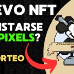 🚀GANA 1 NFT GRATIS! + Ganancias pasivas en MATIC -Steamboat Mickey NFT