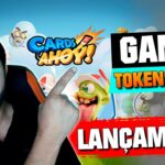 GANHE $CAC JOGANDO CARDS AHOY – NOVO GAME NFT PLAY TO EARN LANÇAMENTO