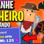 GANHE $MATIC GRÁTIS JOGANDO CHAINERS I JOGO NFT GRATIS