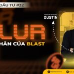 [Giải Mã Đầu Tư #32] Phân tích Blur NFT Marketplace (BLUR) – Tiền thân của Blast