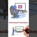 How to make money from NFT’s