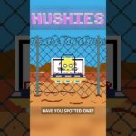 Hushies #236 #nft