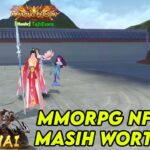 INI GAME YANG DI REQUEST COBAIN ? MASIH WORTH IT ? – SHANHAI MMORPG NFT/P2E