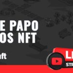 JOGOS NFT SURGINDO E CRIPTOMOEDAS SUBINDO