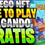 👉JUEGA y GANA TOKENS GRATIS!!🤑NUEVO JUEGO NFT PAGANDO GRATIS ANDROID – Ios🔥PIKAMOON NFT