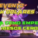 JUEGO CON 450k $ A REPARTIR EN PREMIO | EMPIEZA AHORA | DOGAMI NFT GAME 2024