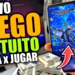 JUEGO NFT GRATIS! que PAGA por JUGAR | EPIC BALLAD💵 ANDROID & IOS