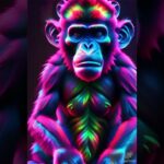 KIBER|- NFT Monkey