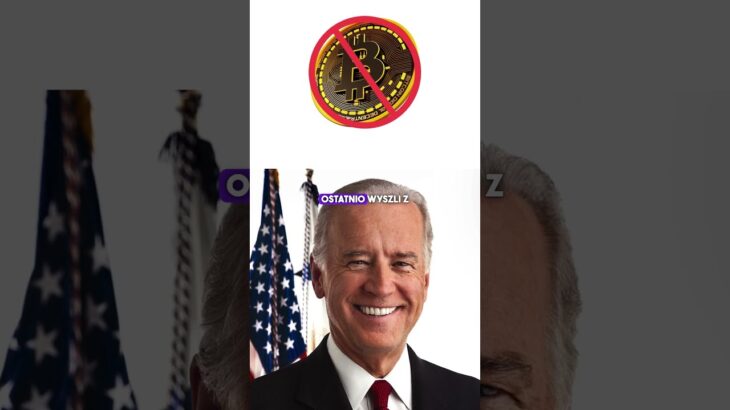 Komu kibicujesz w wyborach USA? #biden czy #trump wspomogą rynek #kryptowaluty ?#nft