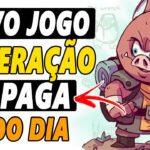 LANÇOU E PAGA DOLAR $ TODO DIA! Como GANHAR no CREEPS NFT – COMECE GRÁTIS FREE TO PLAY