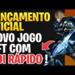 LANÇOU! Novo Jogo NFT Play to earn FORA DO RADAR –  Omniwars