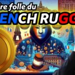 LE FRENCH RUGGER – AIRDROP NIM – OKX GAMING – ACTU NFT