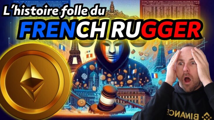 LE FRENCH RUGGER – AIRDROP NIM – OKX GAMING – ACTU NFT