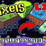 [ LIVE ] Pixel + Carrieverse ( NFT ) : เล่นมา 3เดือน ได้อะไรมาบ้าง? EP.100