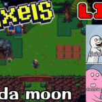 [ LIVE ] Pixel (Game NFT ) : ใกล้เปิดถอนแล้ว เหรียญลงได้ EP.82