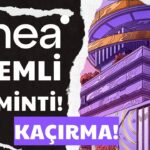 Linea’da Önemli Dencun Hatıra NFT Minti! Süre Sınırlı Acele Edin! | Linea