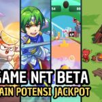 List Game NFT Beta Test Wajib Dimainkan Potensi Jackpot !! Sesepuh NFT