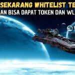 Login Harian Sudah Bisa Dapat Token Game NFT OUTER | Sesepuh NFT