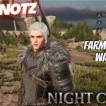 🔴MINGGU PAGI SEMOGA WANGI – NIGHT CROWS NFT/P2E