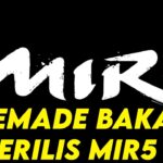 MIR5 BAKAL RILIS ? BAKAL ADA FITUR NFT/P2E ? PAKE UNREAL ENGINE 5 ?  – MIR 5 GAME NFT/P2E