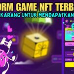 Main Game Ringan !! Kumpulkan Point Untuk Mendapatkan Token | BlockGames | Sesepuh NFT