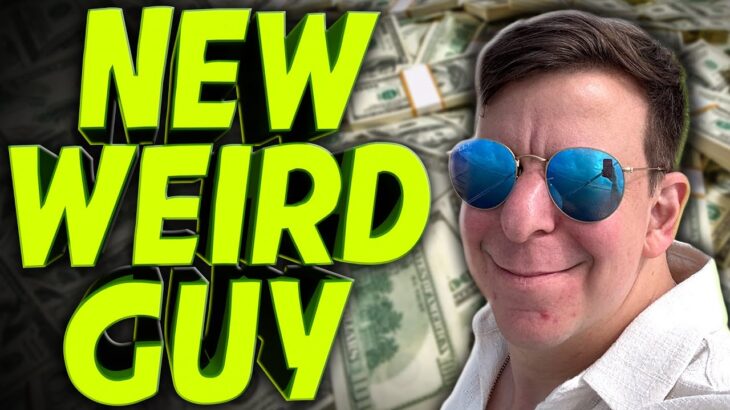 Meet NFT Nick, The Crypto Influencer at War With Fact-Checking – TechNewsDay