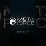 Meta Force Event Teaser #metaforce #uniteverse #metaverse #forcecoin #tactilegoods #crypto #nft