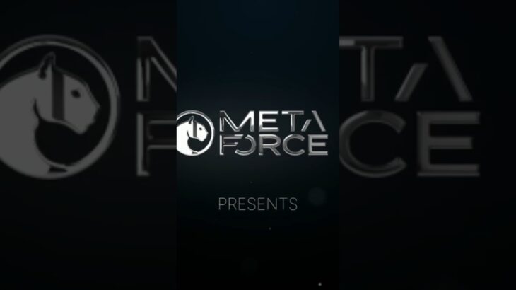 Meta Force Event Teaser #metaforce #uniteverse #metaverse #forcecoin #tactilegoods #crypto #nft