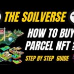 💰 MetaSoilverse Parcel NFT कैसे खरीदे || 500 और 1000 डॉलर || Step by Step Guide || TSV METAVERSE