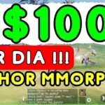 Metacene NFT – Tutorial – Como Ganhar de 50 a 100 Reais Por DIA