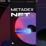 Metadex NFT #nft #cryptocurrency #crypto #meta #metadex #btt #usdt #web3