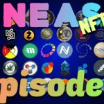 NEAS nft Ep2: Hurting for Freedom