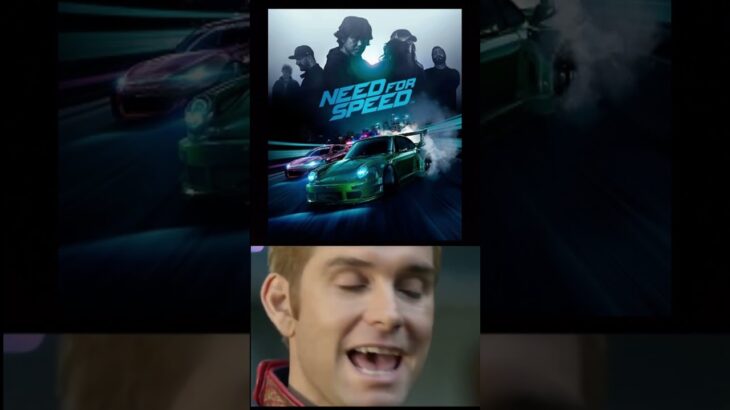 NEED FOR SPEED RANKED #needforspeed #nft #ranked #bestgames #worstgames #mostwanted #racing