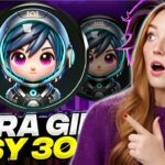 🚀NEW PROJECT 🔥 SORA GIRL 🔥 MEME PROJECT A1+ NFT || FULL REVIEW