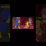 Мардж и NFT 2👾 #simpsons #shortsvideo #симпсоны #nft