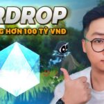 NFT Game | Hướng Dẫn Tham Gia Airdrop Dự Án BitCraft