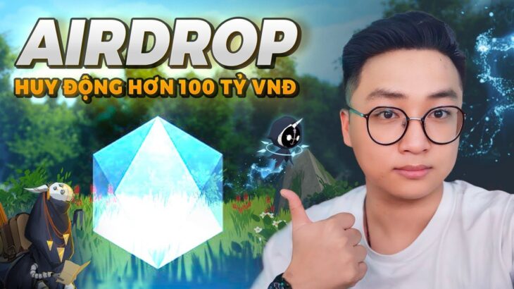 NFT Game | Hướng Dẫn Tham Gia Airdrop Dự Án BitCraft