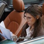 NFT Industry Insider: Updates & Investment Opportunities