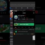 NFT Travel Club Poker Tournament on Clubb GG #crypto #nft #web3